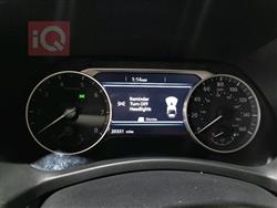 نیسان سێنترا